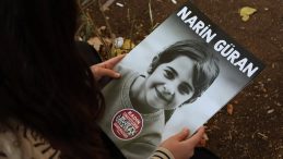 Diyarbakır’da Narin Güran Cinayeti Davasında 15 Sanığa 5 Yıl Hapis İstemi