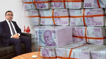 Dolandırıcı Kaymakama 70 Yıl Hapis Cezası