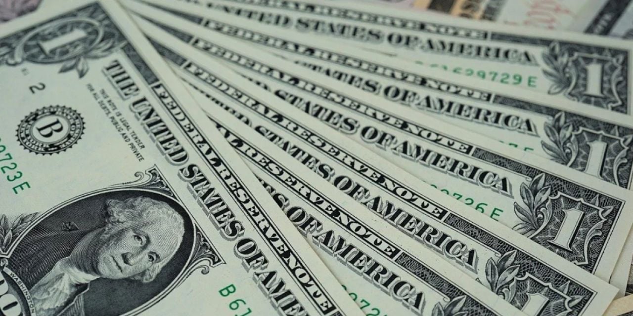 Dolar/TL Grafik