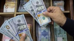 Dolar 38,50’ye Yakın