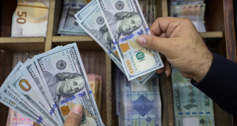 Dolar 38,50’ye Yakın