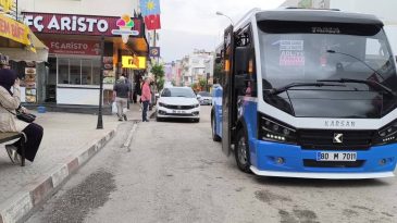 Dolmuş Fiyatlarına Yeni Zam: Emekliler Protesto Ediyor