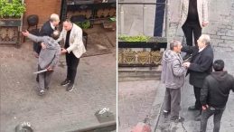 Döner Bıçağıyla Saldırı: Alkol Etkisiyle Gelişen Olay