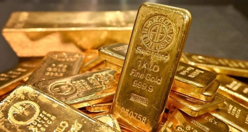 Dünyanın En Prestijli Kurumundan Yatırımcıları Sevindirecek Altın Tahmini