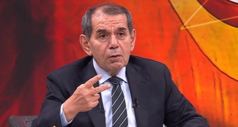Dursun Özbek İki Transferi Açıkladı: Sürpriz İsimler
