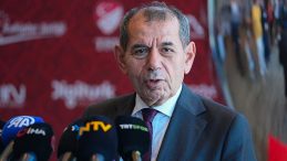 Dursun Özbek’i Sonunda İkna Etti