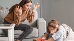 Ebeveynlerin Bu Hareketi Çocukların Beyin Yapısını Değiştirebiliyor