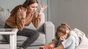 Ebeveynlerin Bu Hareketi Çocukların Beyin Yapısını Değiştirebiliyor