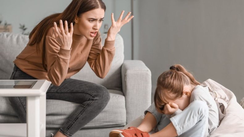 Ebeveynlerin Bu Hareketi Çocukların Beyin Yapısını Değiştirebiliyor