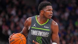 Edwards Gösterisini Yaptı: Timberwolves Lakers’ı Yendi