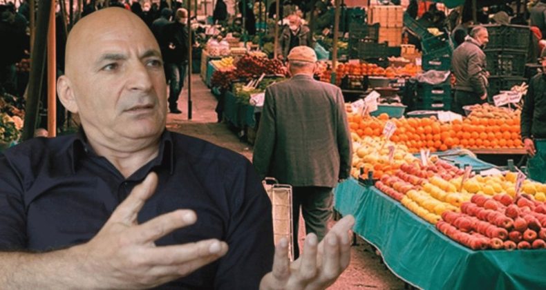 Ekonomiye Güven Düşüyor: Ekonomist Sönmez 19 Mart’ı İşaret Etti