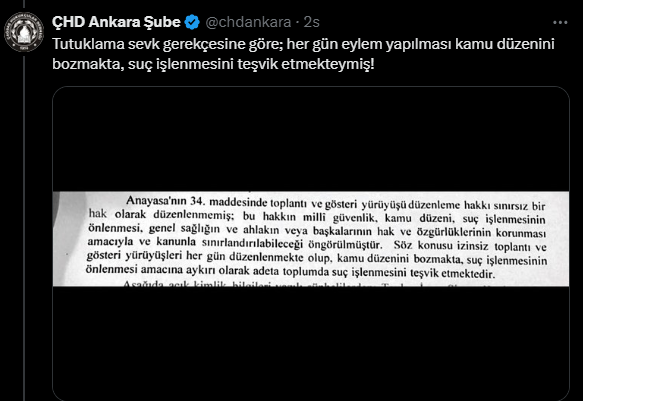 Eylem Görüntüsü