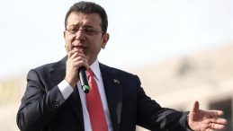 Ekrem İmamoğlu: Yargı Mensuplarımızın Göstereceği Onurlu Tavır, Milletin Hafızasında Muhafaza Edilecektir