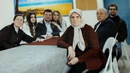 Ekrem İmamoğlu’nun Cezaevinden İlk Fotoğrafı