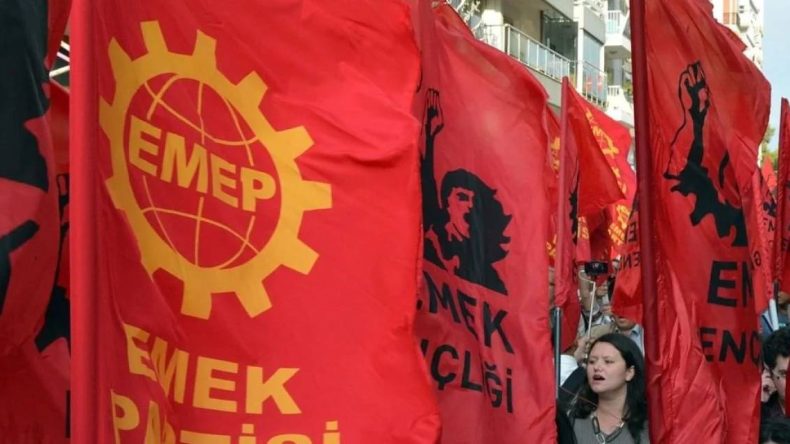 Emek Partisi Eski Genel Başkanına 15 Yıl Hapis İsteniyor