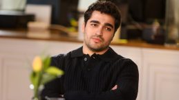 Emre Altuğ, Mert Ramazan Demir’in Yemin Töreninde!