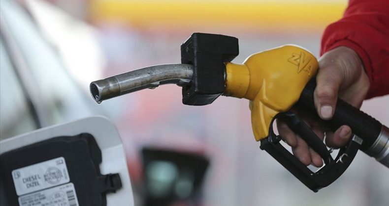 Enerji İthalatında Mart Ayında Artış