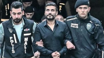 Engin Polat ve Babası Sezgin Polat’a Hapis Cezası Verildi!