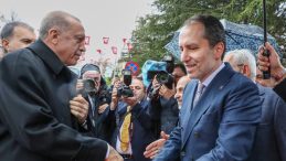 Erbakan’dan Cumhur İttifakı’na Sert Yanıt: Yeniden Denemeyeceğiz