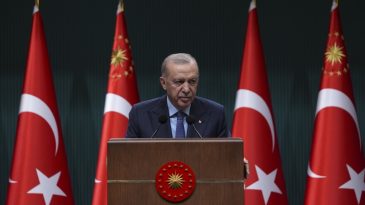 Erdoğan, Engelli Öğretmen Atamaları İçin Tarih Verdi