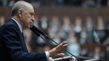 Erdoğan’dan dikkat çeken çıkış: Kaç CHP’li daha Cumhurbaşkanlığı hevesi yolunda telef olacak?