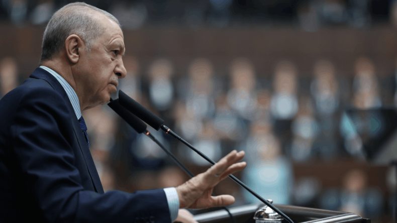 Erdoğan’dan dikkat çeken çıkış: Kaç CHP’li daha Cumhurbaşkanlığı hevesi yolunda telef olacak?