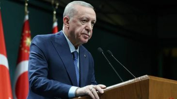 Erdoğan’dan kabine toplantısı sonrası açıklama
