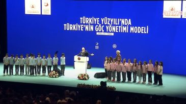 Erdoğan’dan Suriyeliler açıklaması: Ensar olmak ne kadar güzel bir şey