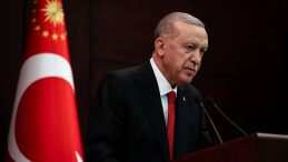 Erdoğan’dan Vefat Eden İstanbul İmam Hatip Lisesi Arapça Hocası İçin Taziye Mesajı