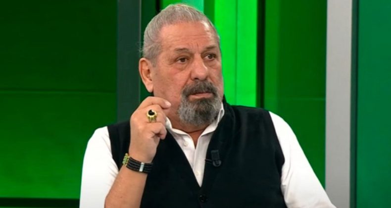 Erman Toroğlu Galatasaray’ın nasıl elenmekten kurtulabileceğini açıkladı