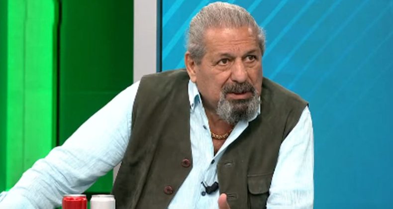 Erman Toroğlu, Galatasaray’ı Yenecek Takımı Açıkladı