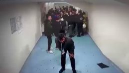 Erzurumspor’un Tepkisini Çeken Olaylar Ortaya Çıktı