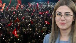Esila Ayık’ın Paylaşımlarına Soruşturma Başlatıldı