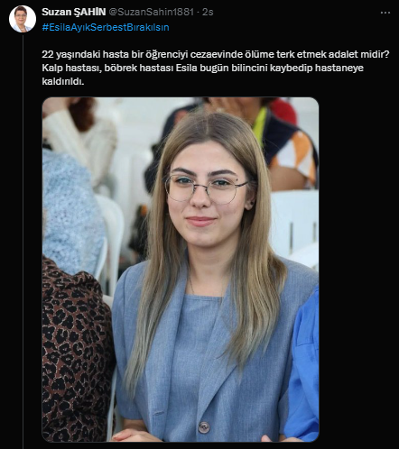 Esila Ayık