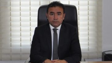 Eski Kaymakama 70 Yıl Hapis Cezası