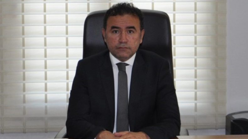 Eski Kaymakama 70 Yıl Hapis Cezası