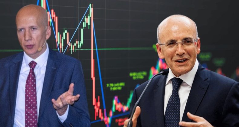 Eski MB Başekonomisti: Ekonomi Yönetimi Olumlu Tarafları Öne Çıkarıyor, Riskleri Paylaşmıyor