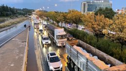 Eskişehir’de Bu Yollar Kapatılacak