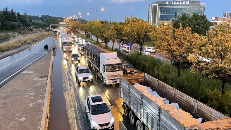 Eskişehir’de Bu Yollar Kapatılacak