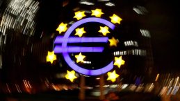 Euro Bölgesinde Büyüme Beklentilerin Üzerinde