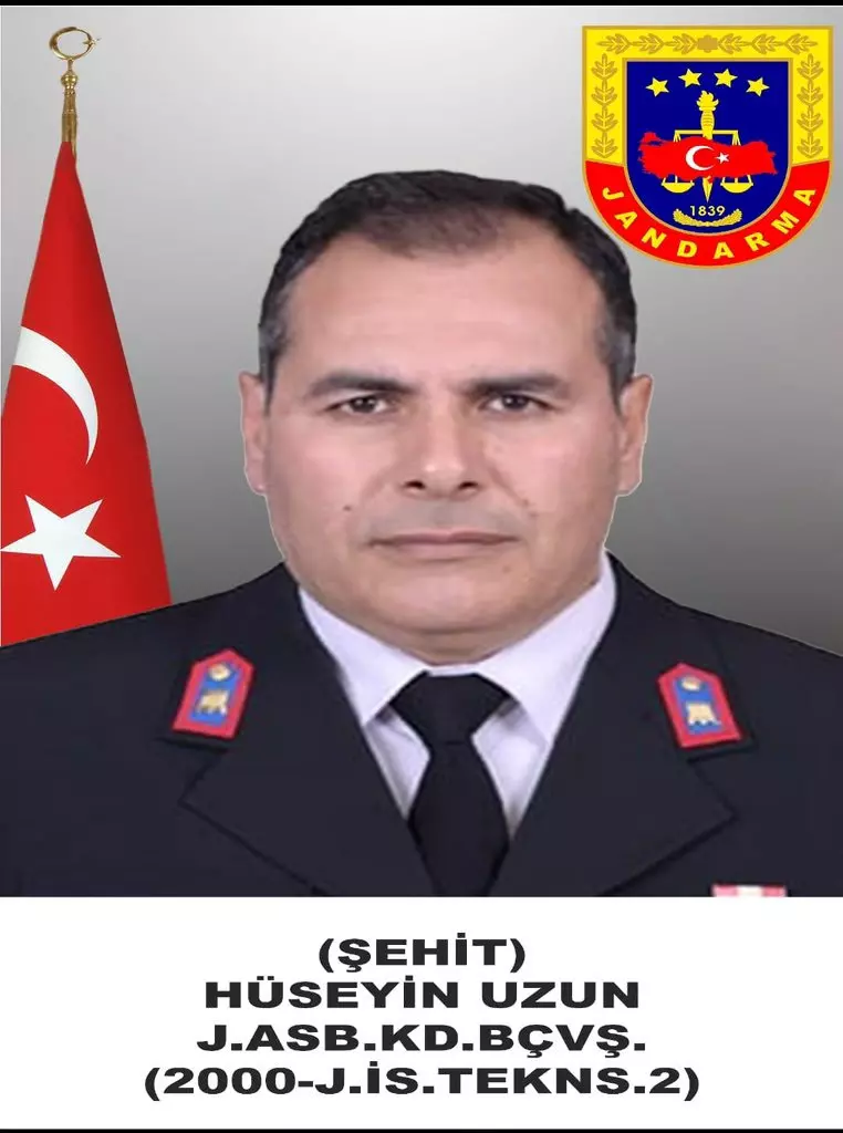 Şehit Asker