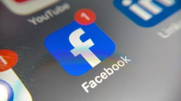 Facebook’a Talimat: Üç Yabancıya Erişim Engeli