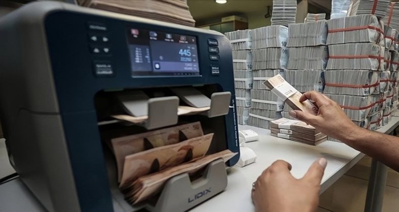 Faizler Rekor Seviyeye Yükseldi