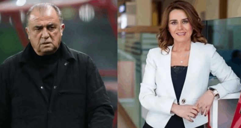 Fatih Terim Adına Para Aldığını Belirtti