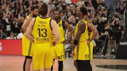 Fenerbahçe Beko, Final-Four’a Yükseldi: Paris’te Zafer