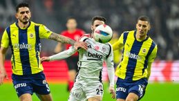 Fenerbahçe Derbisi Öncesi Kötü Haber Geldi