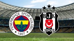 Fenerbahçe Kutladı: Beşiktaş Teşekkür Etti