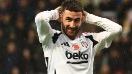 Fenerbahçe Rafa Silva’ya Dikkat Kesildi: İşte Strateji