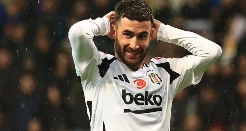 Fenerbahçe Rafa Silva’ya Dikkat Kesildi: İşte Strateji