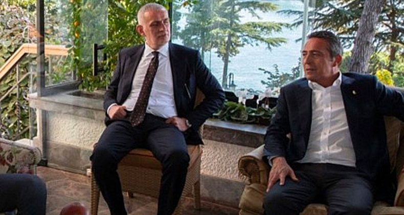 Fenerbahçe Talepte Bulundu: TFF Soruşturma Açtı